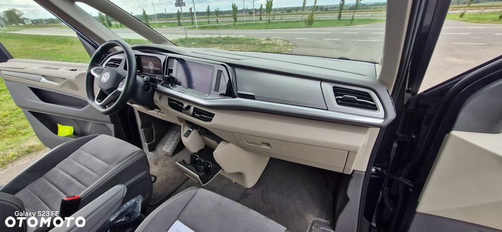 Volkswagen Multivan 1.4 TSI eHybrid PHEV 160kW L1 Energetic DSG - 21