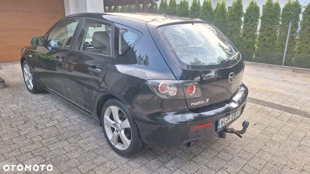 Mazda 3 1.4 Comfort - 6