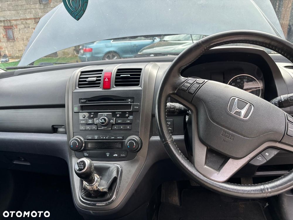 Honda CR-V 2.2i-DTEC Comfort - 7