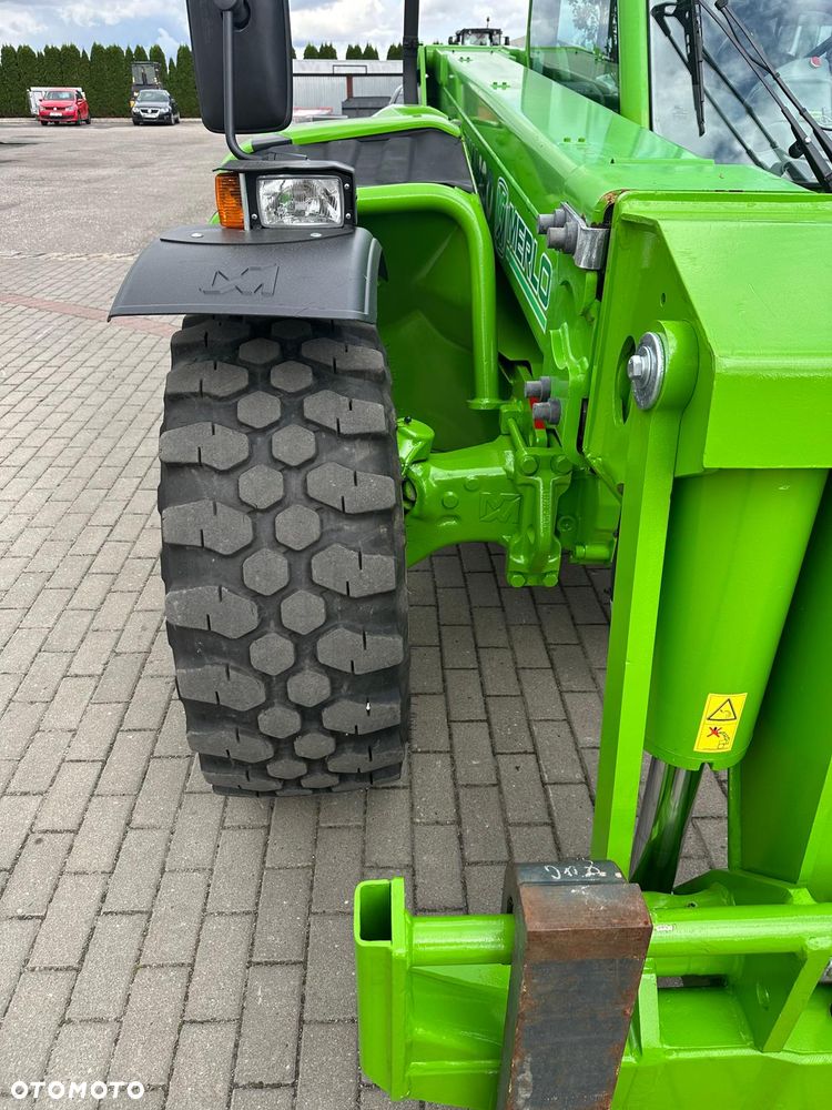 Merlo P 32.6 TOP Panoramic - 22