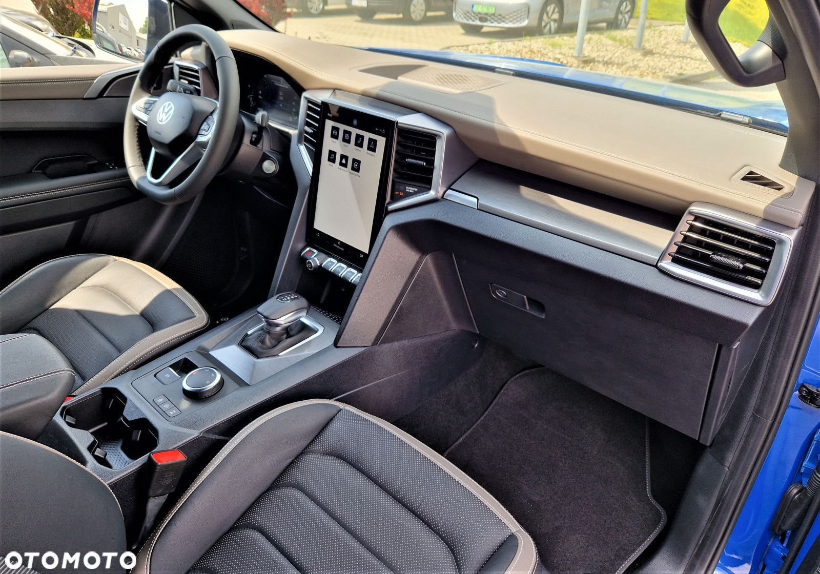 Volkswagen Amarok - 29