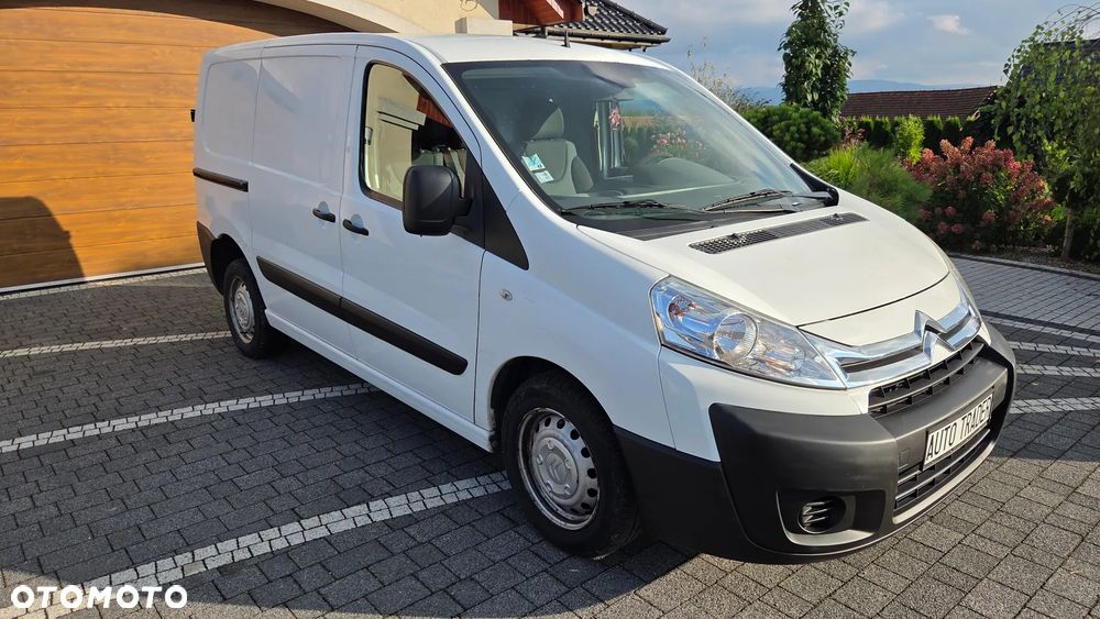 Citroën Jumpy - 3
