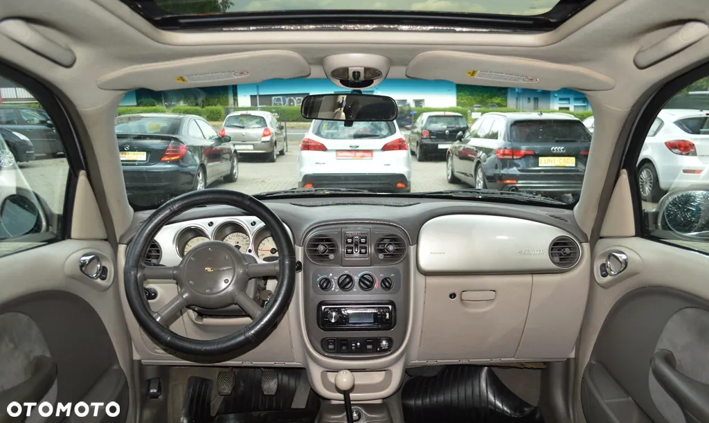 Chrysler PT Cruiser - 26