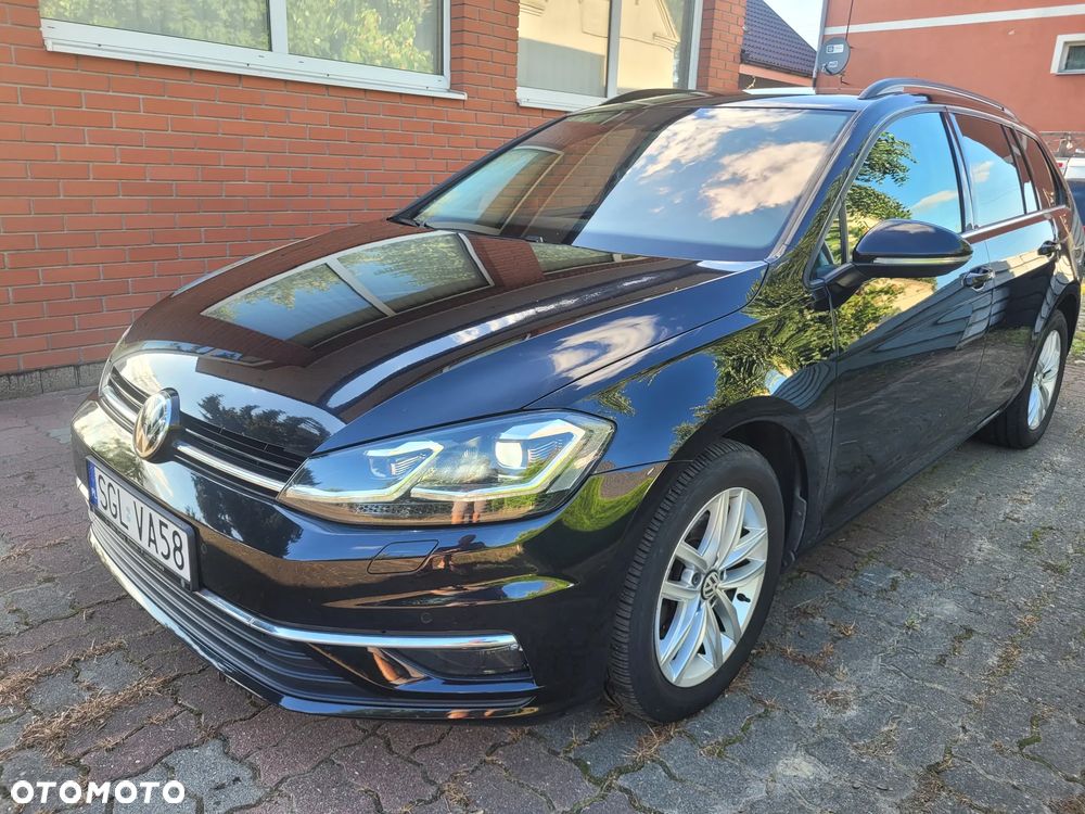 Volkswagen Golf 1.6 TDI BMT Highline - 3