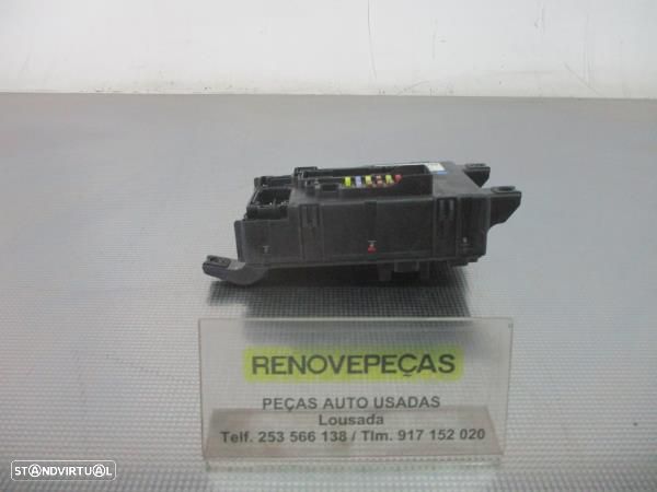 Caixa Fusiveis Opel Corsa D (S07) - 1