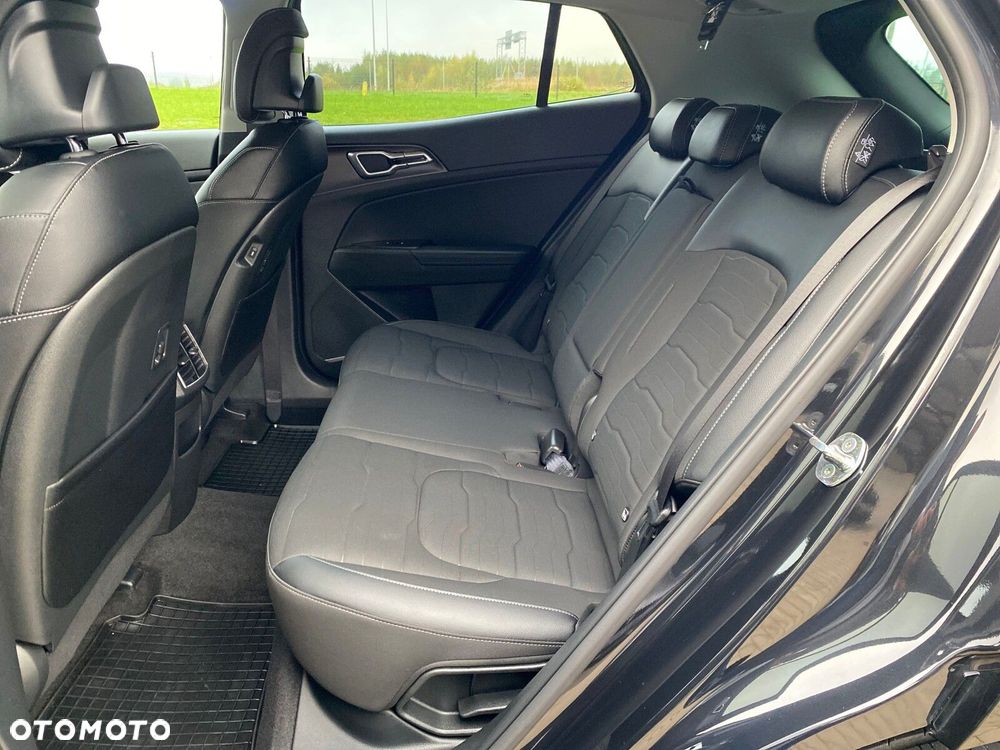 Kia Sportage - 14