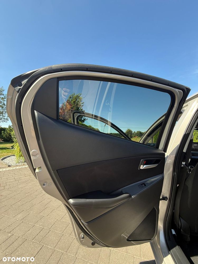 Mazda 2 SKYACTIV-G 90 Homura - 13