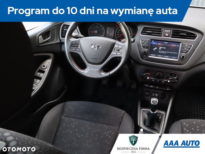 Hyundai i20 - 8