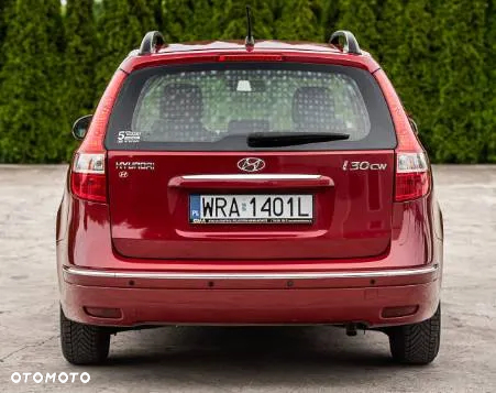 Hyundai i30 1.6 Classic - 8