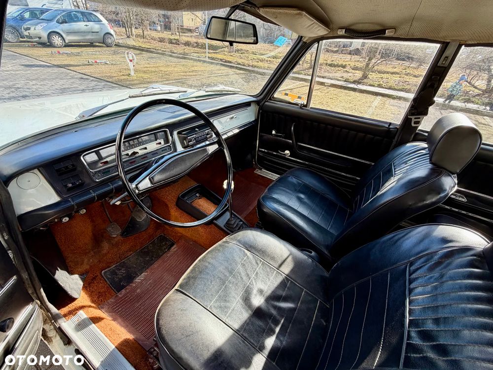 Fiat 125p - 11