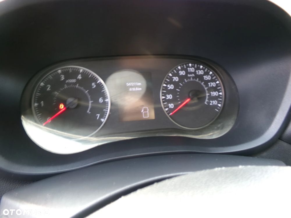 Renault master IV 165 10 euro palet - 10