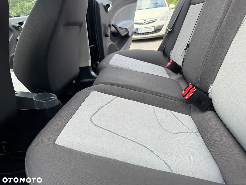 Seat Ibiza - 21