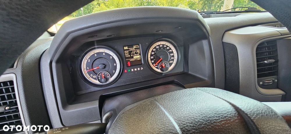 Dodge RAM - 23