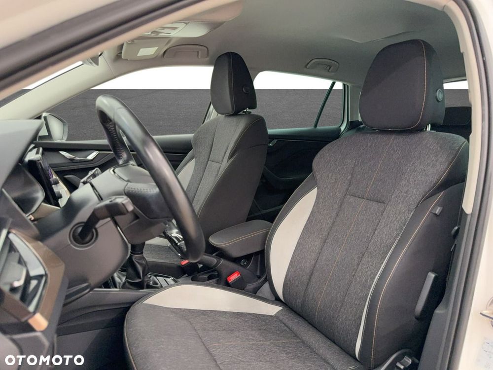 Skoda Scala 1.5 TSI Style - 16