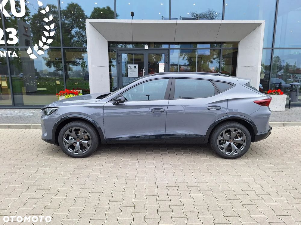 Cupra Formentor 1.5 eTSI mHEV DSG - 3