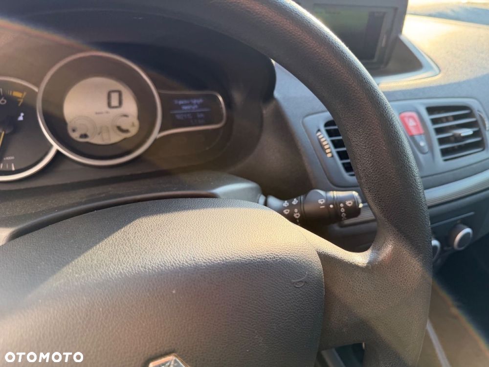 Renault Megane - 8