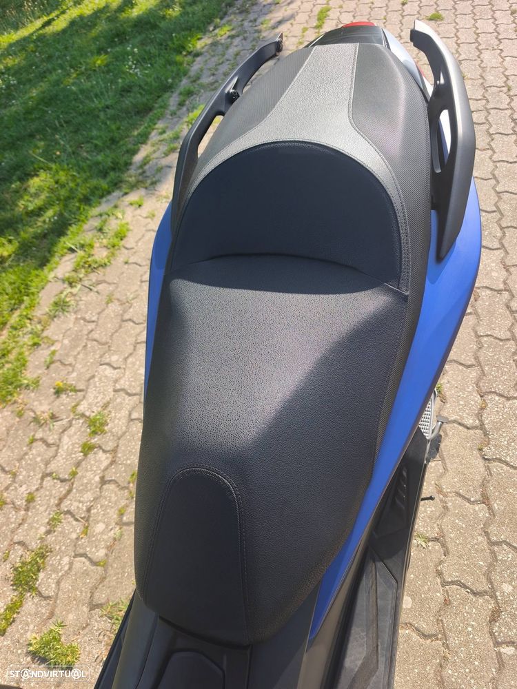 Honda Forza 125 - 8