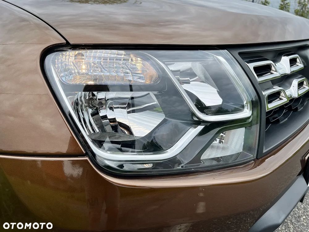 Dacia Duster 1.6 Ambiance - 14