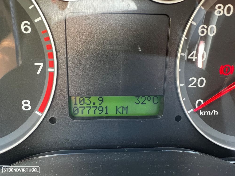 Ford Focus SW - 13