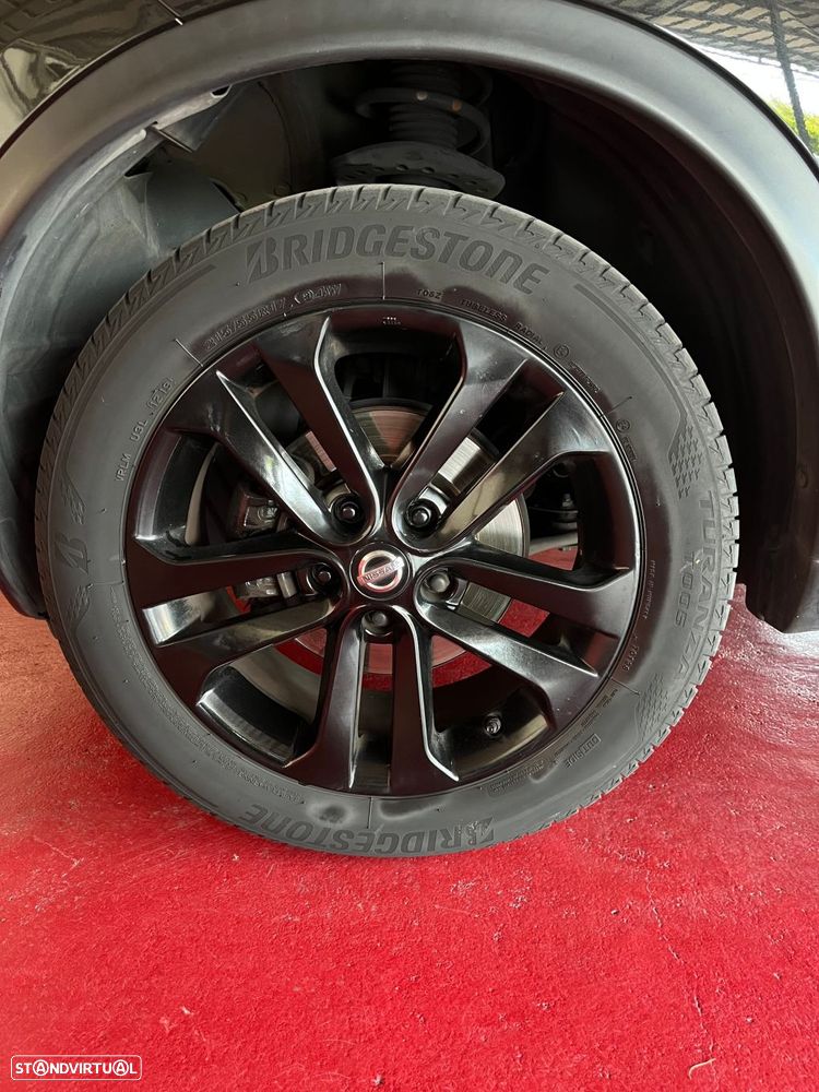 Nissan Juke - 7