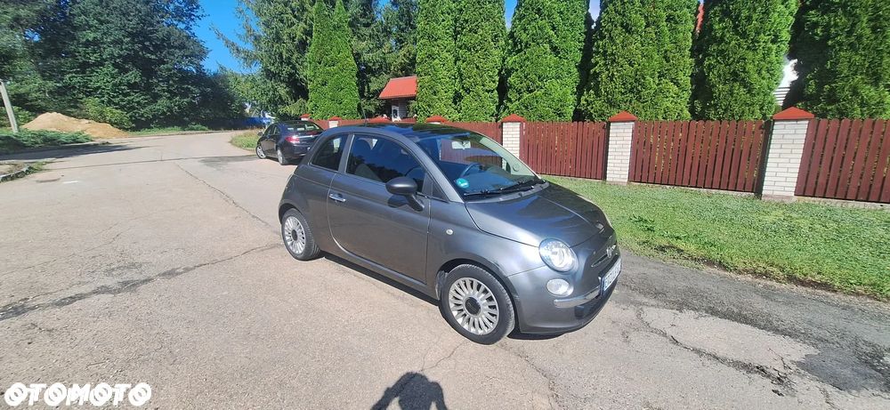 Fiat 500 1.2 8V by Gucci - 4