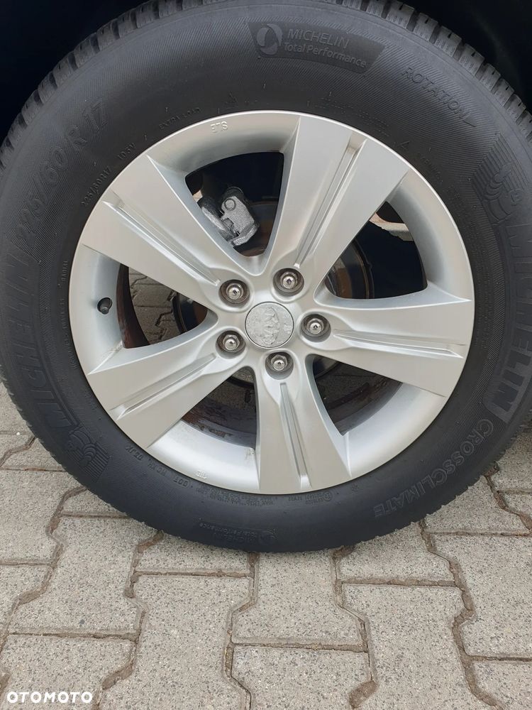 Kia Sportage 1.6 GDI L 2WD - 41