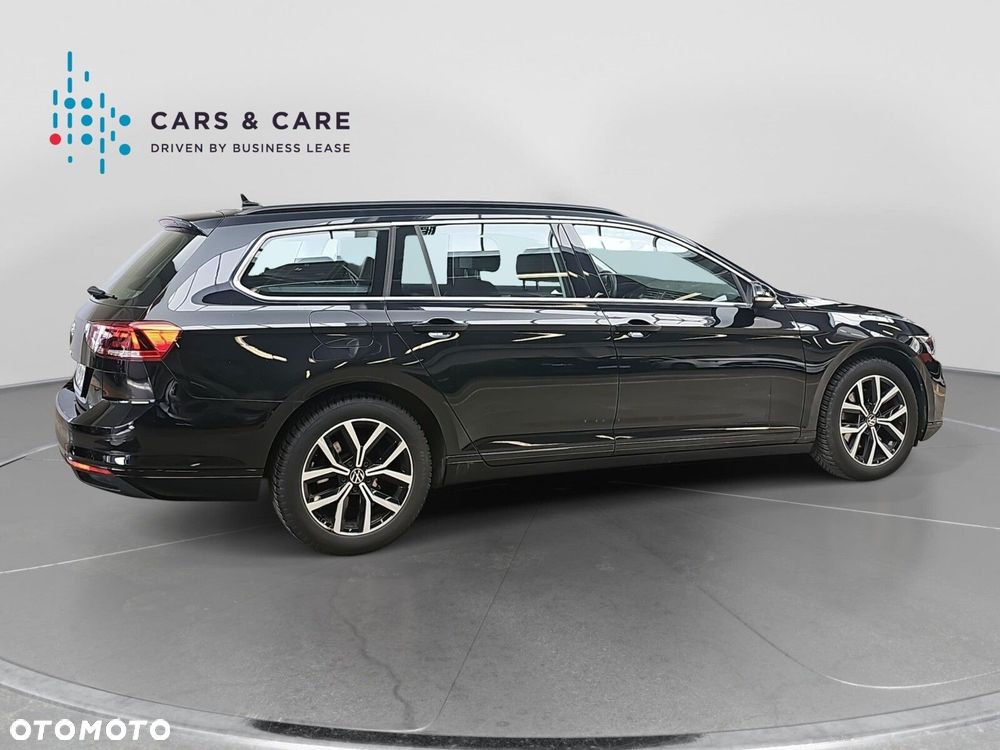 Volkswagen Passat Variant 1.5 TSI EVO Business DSG - 23