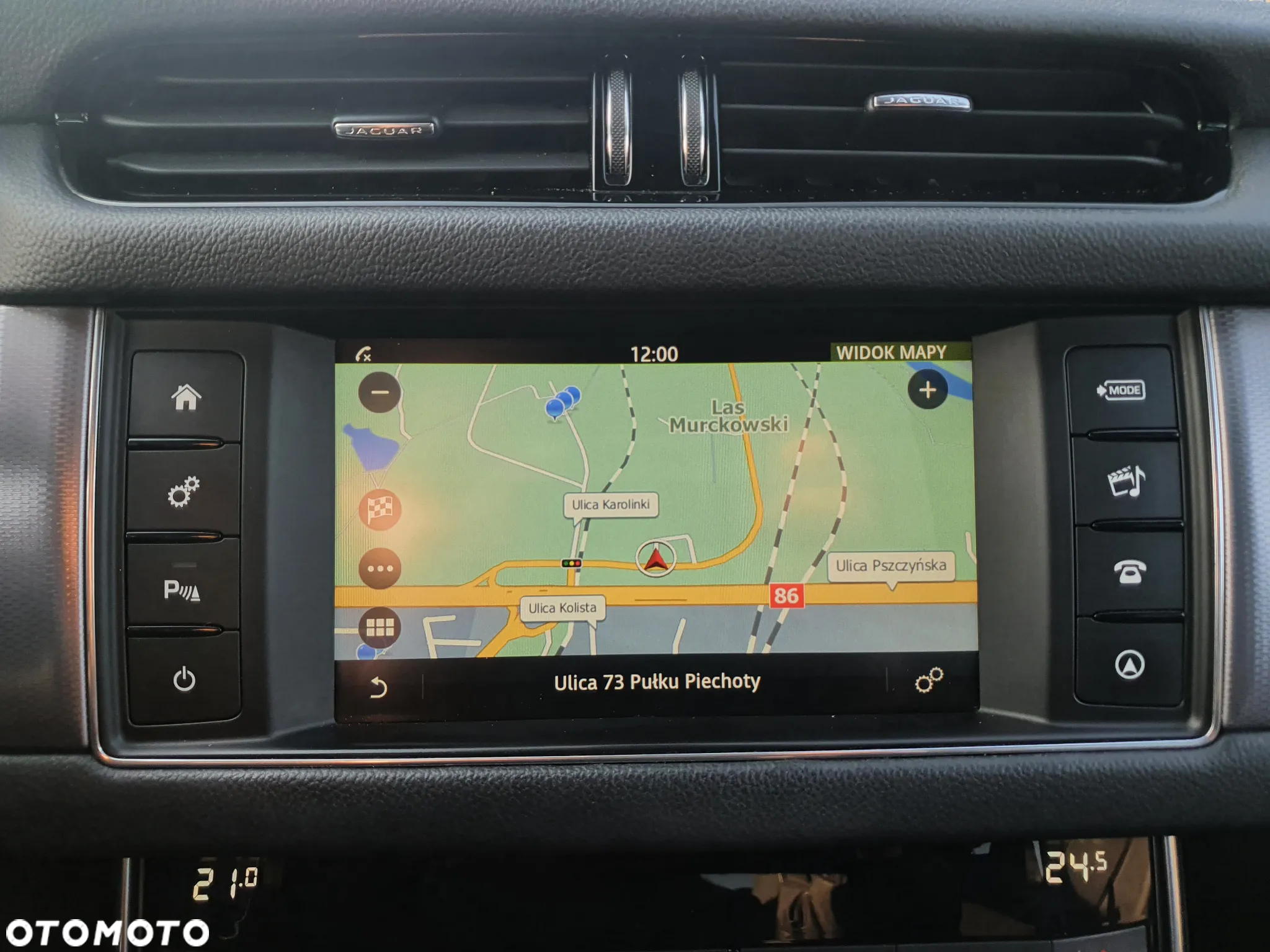 Jaguar XF 2.0 i4D R-Sport - 33