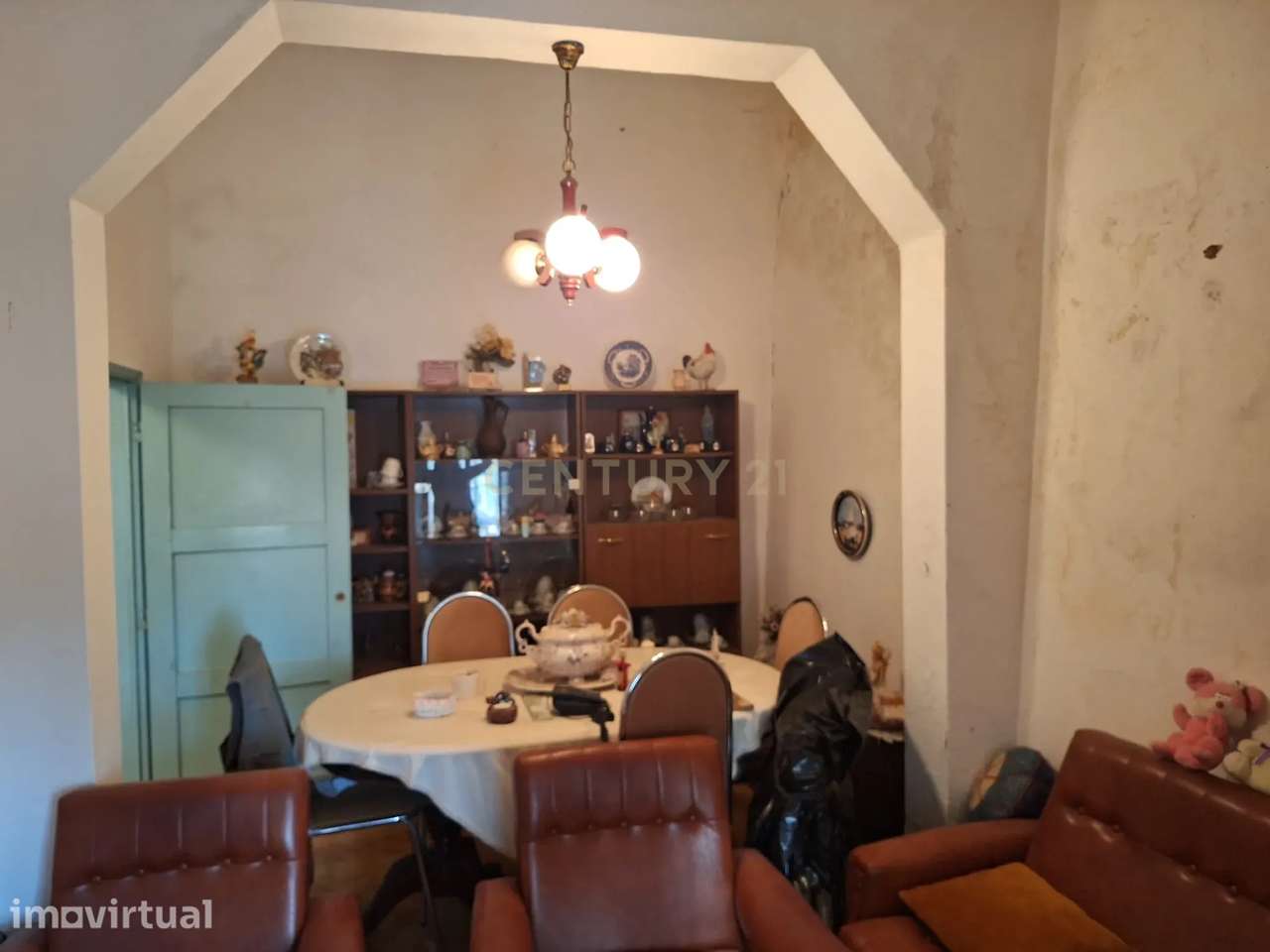 Encantadora Casa em Luz de Tavira, Faro - Oásis de Tranquilidade - Grande imagem: 5/8
