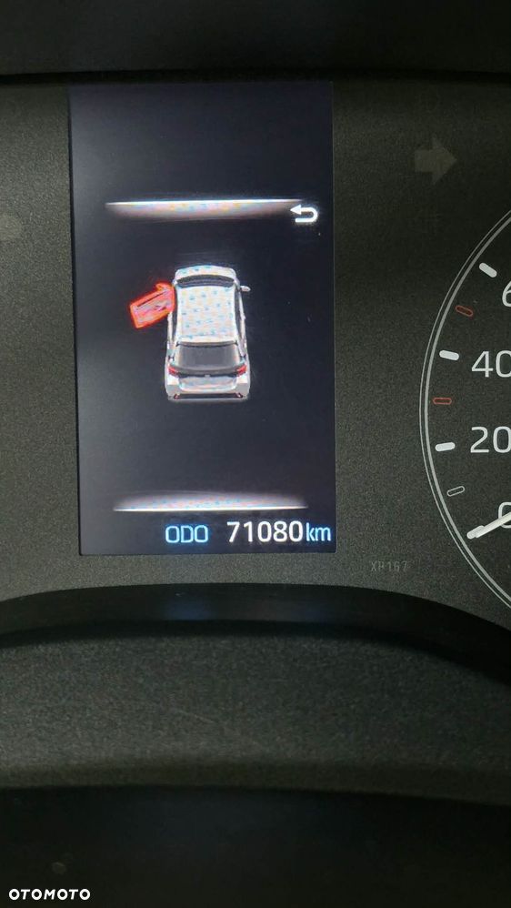 Toyota Yaris 1.0 Comfort - 17