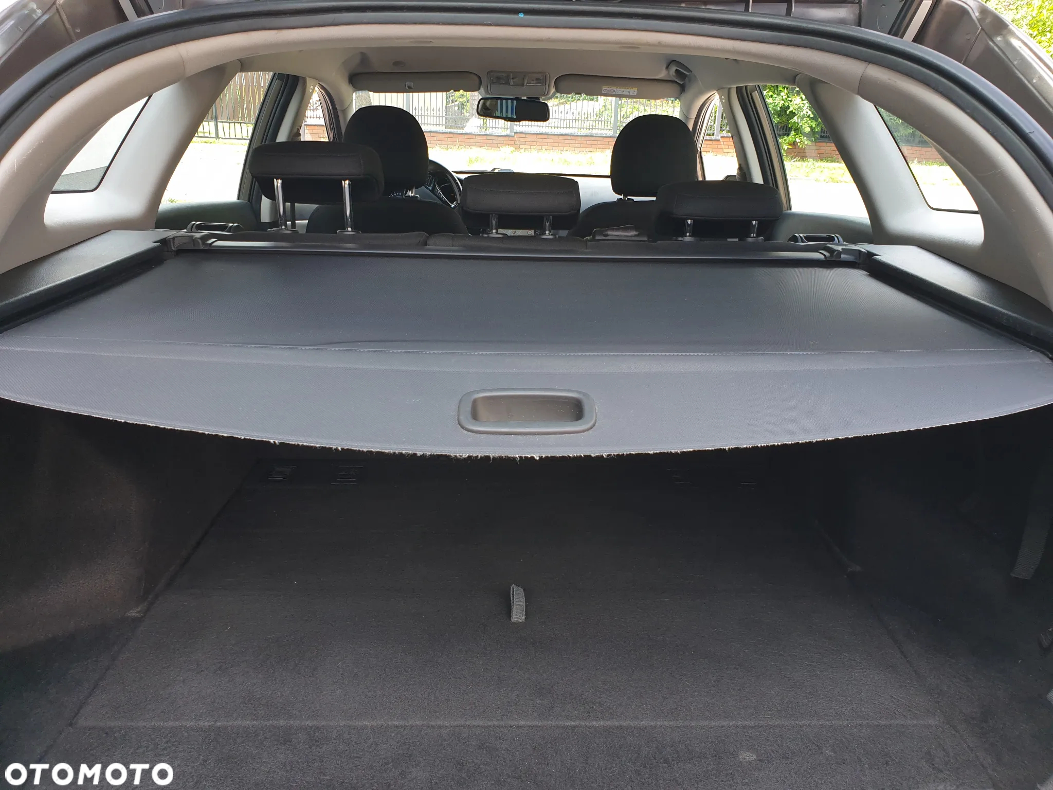 Kia Ceed Cee'd 1.6 GDI XL - 35