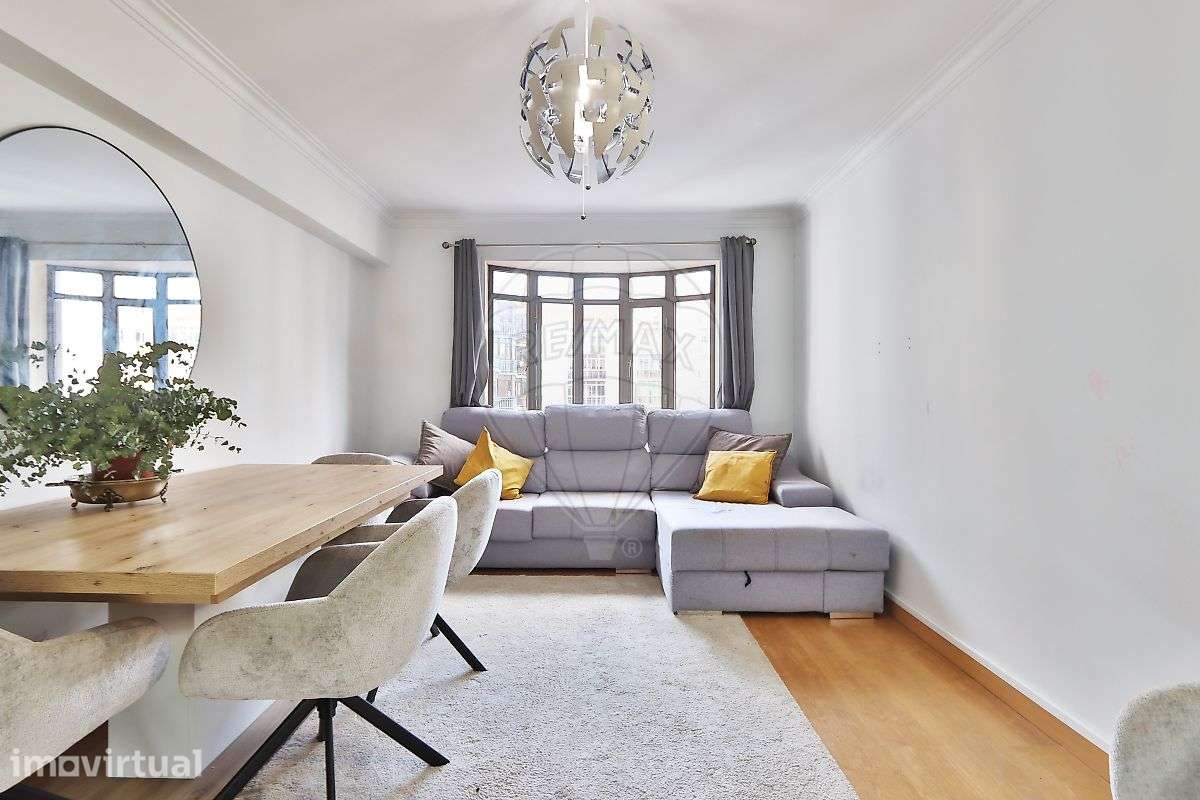 Apartamento T2 para venda - Grande imagem: 2/21