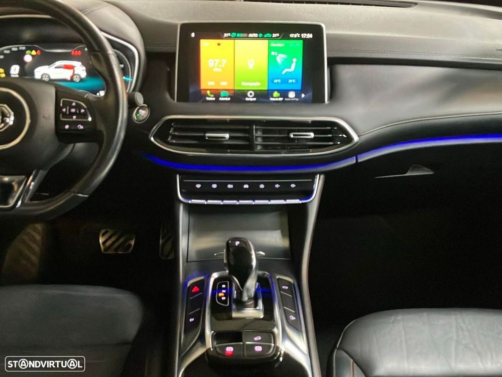 MG EHS 1.5 T-GDI Plug-in Hybrid Luxury - 10