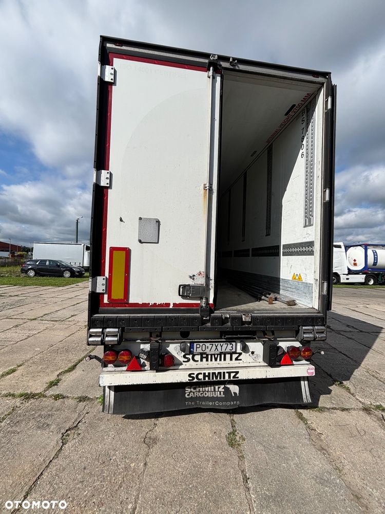 Schmitz Cargobull SCB S35 - 6