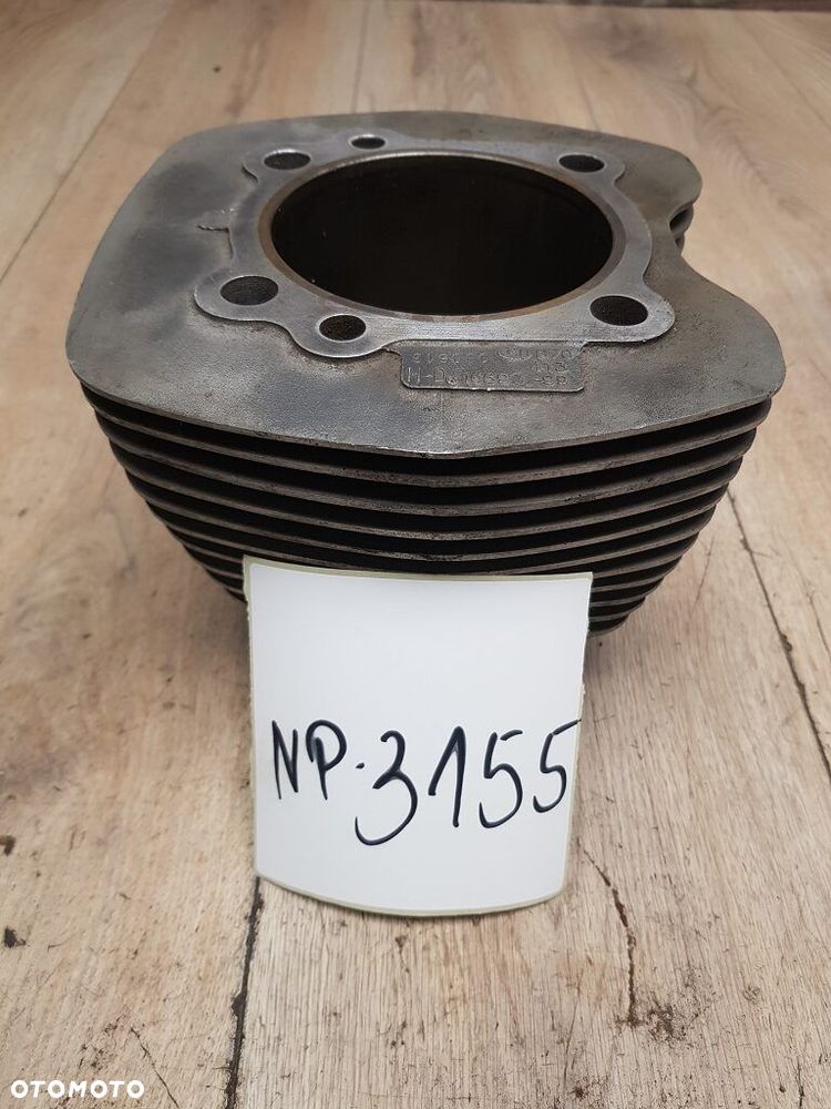 Cylinder Harley Davidson Twin Cam 88 16593-99 - 1