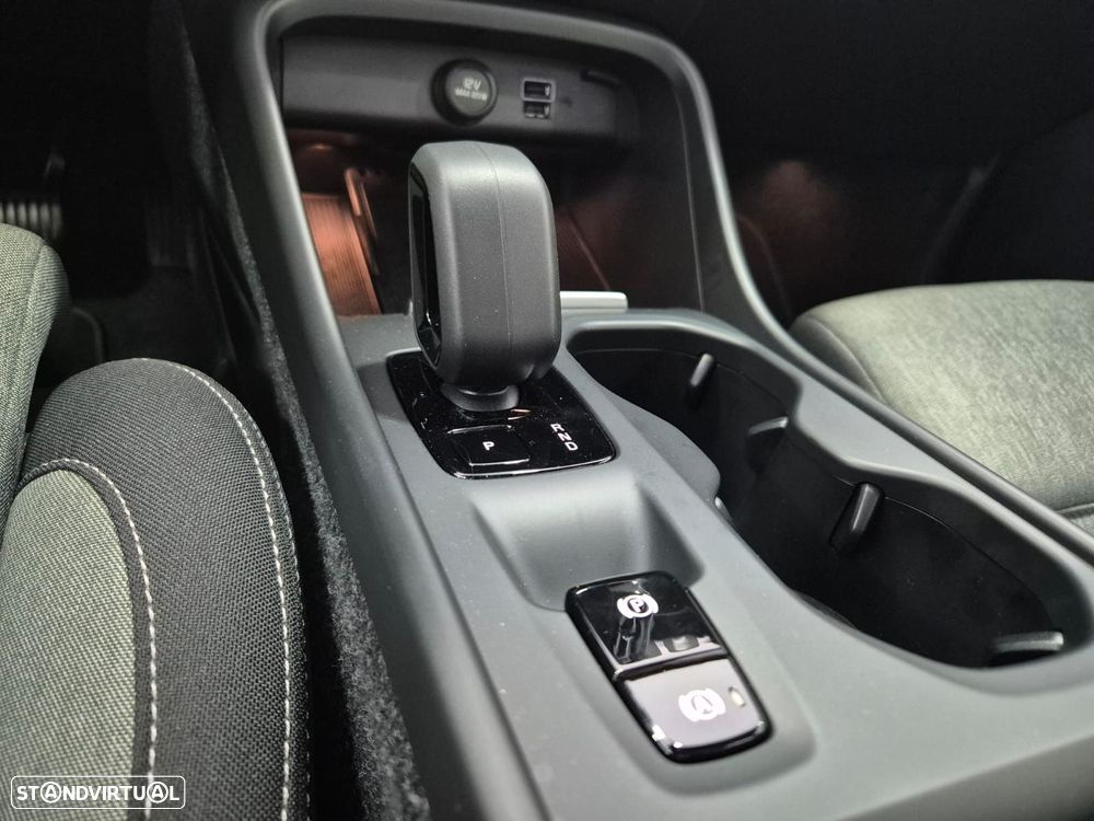 Volvo XC 40 1.5 T2 Inscription Geartronic - 13