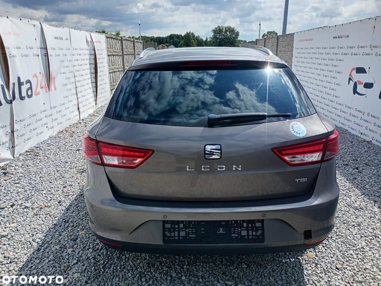 Seat Leon 1.2 TSI Reference - 4