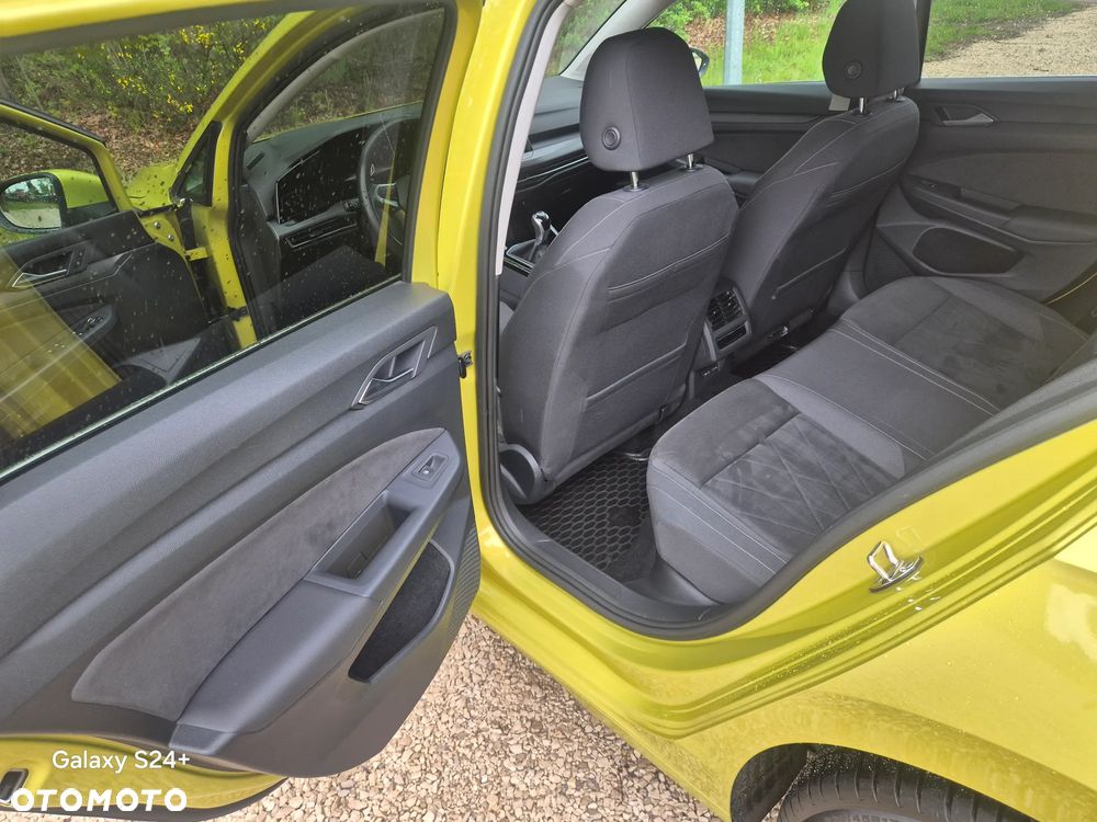Volkswagen Golf 1.5 TSI EVO Style - 8