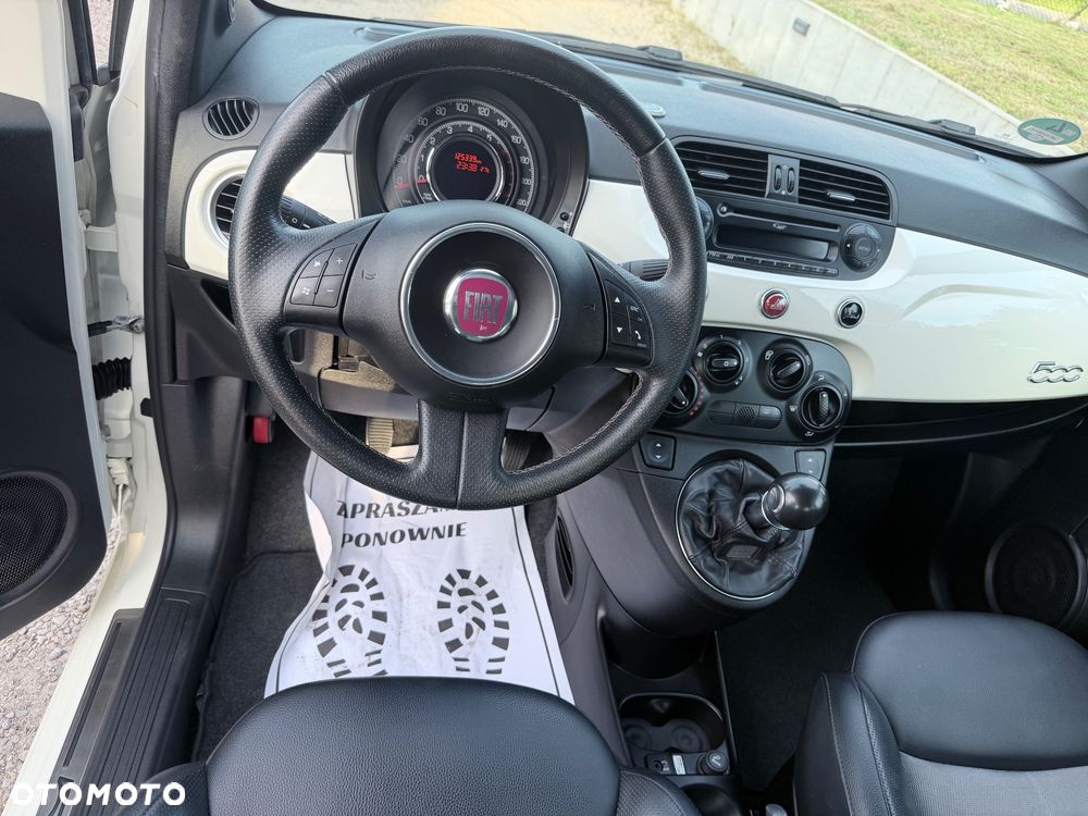 Fiat 500 - 15