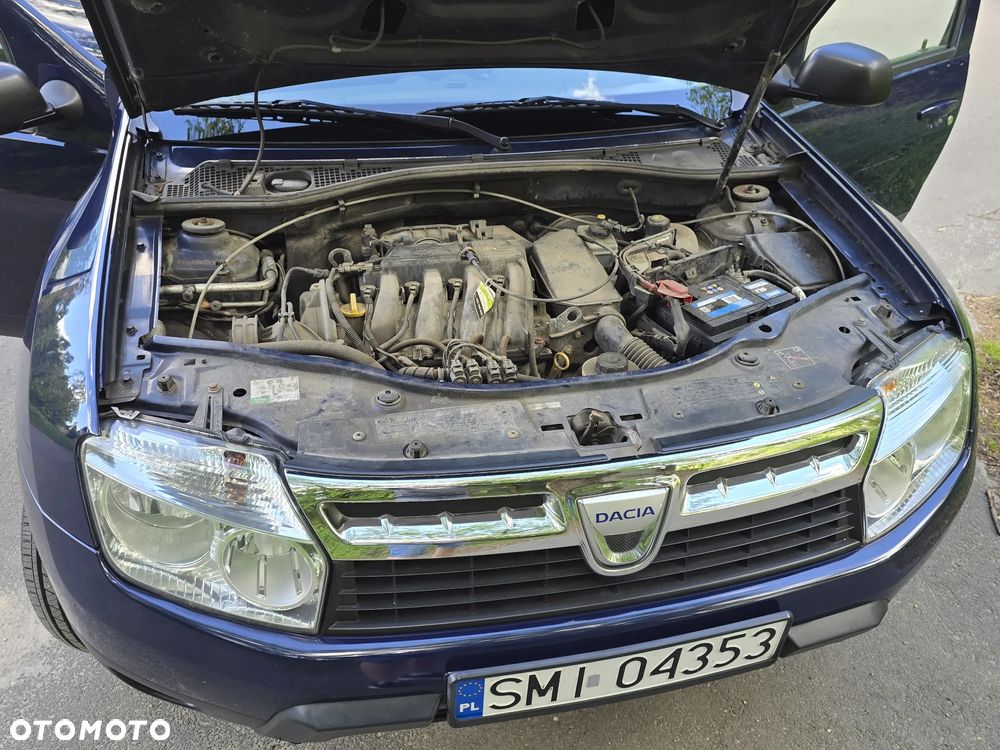 Dacia Duster 1.6 Laureate - 31