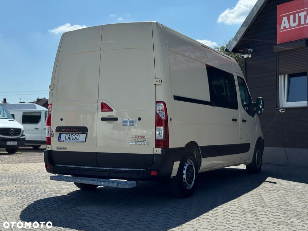 Renault MASTER - 6