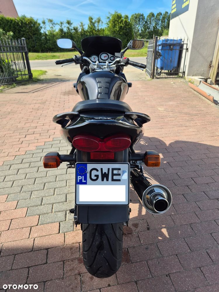Kawasaki ZR - 11