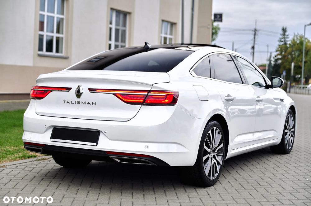 Renault Talisman - 3