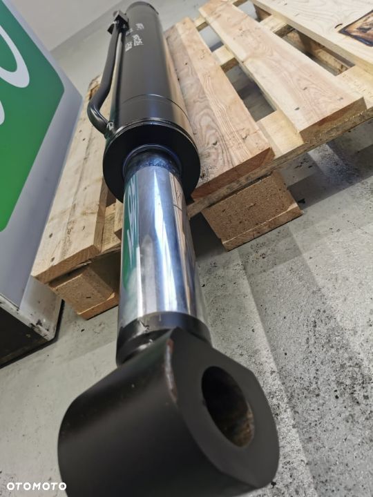 Sambron T 3071 {Cylinder hydrauliczny podnoszenia masztu} - 6