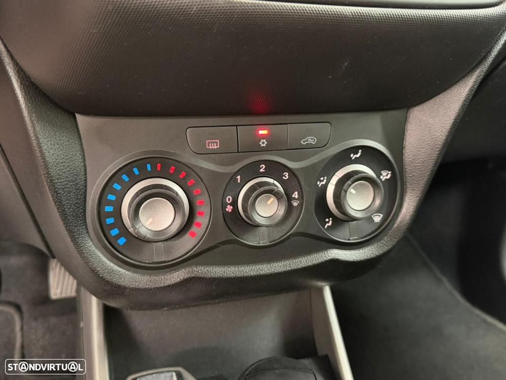 Alfa Romeo MiTo 1.3 JTDM Progression - 25