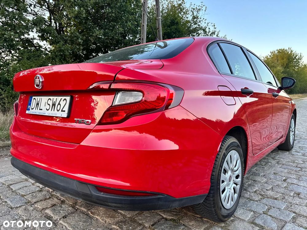 Fiat Tipo 1.4 16v Street - 6