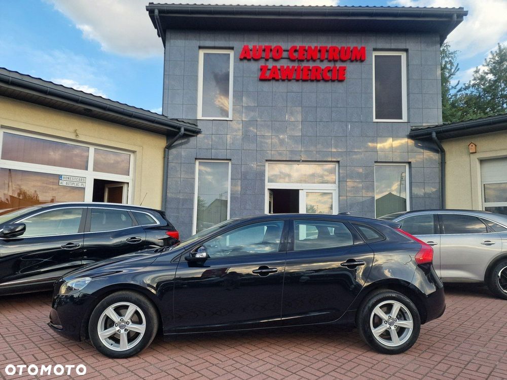 Volvo V40 D2 You - 5