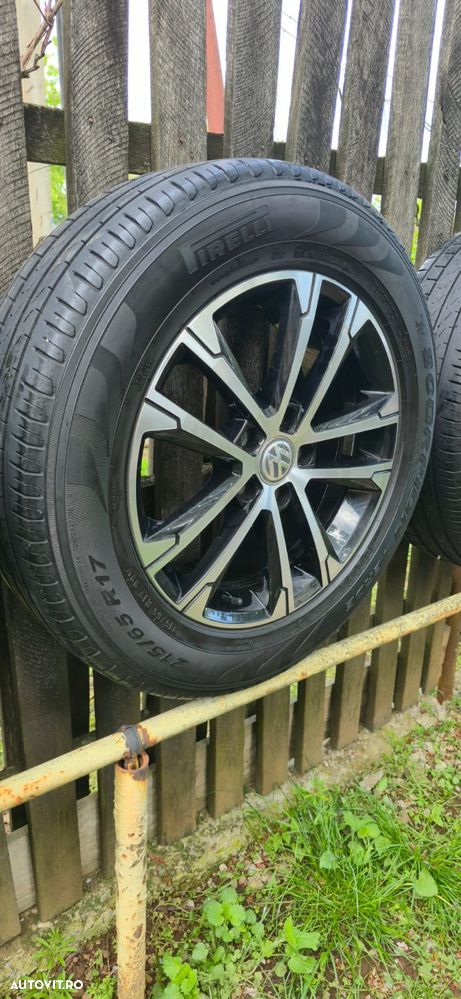 Volkswagen Passat 2.0 TDI DSG Highline - 37