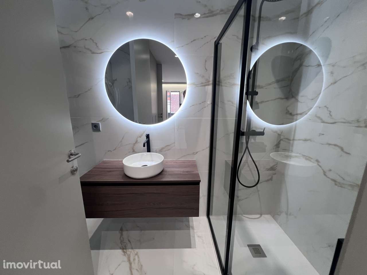 Apartamento no Centro de Braga - Grande imagem: 3/8