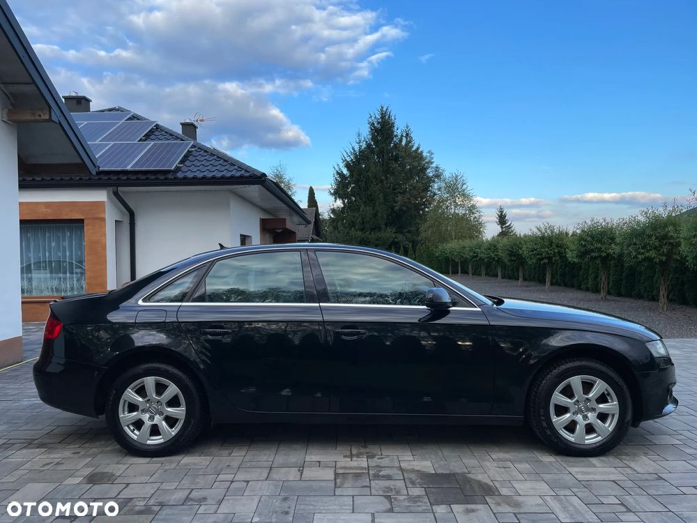 Audi A4 - 24